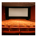 Cinemas / Theaters
